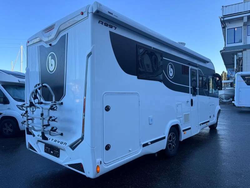 Benimar  AMPHITRYON 997