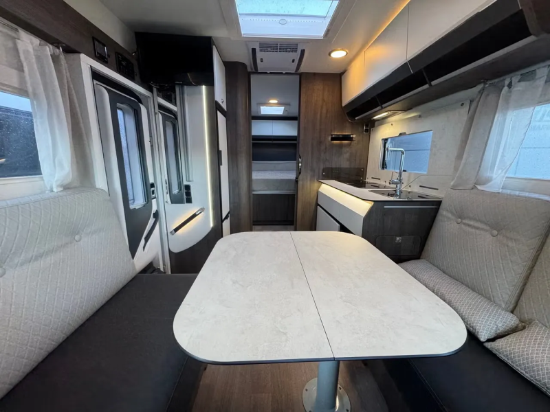 Benimar  AMPHITRYON 997