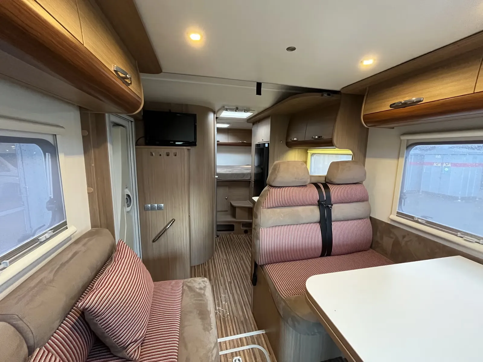 Adria MATRIX M 680 SP