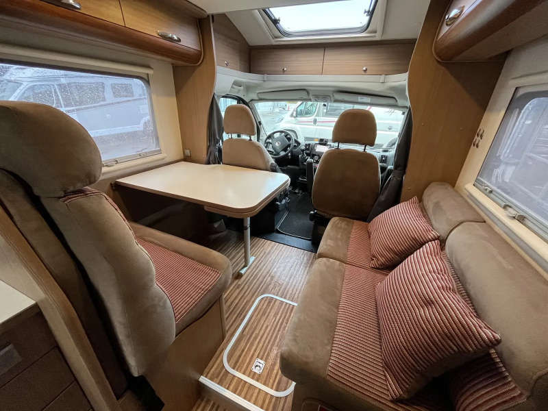 Adria MATRIX M 680 SP