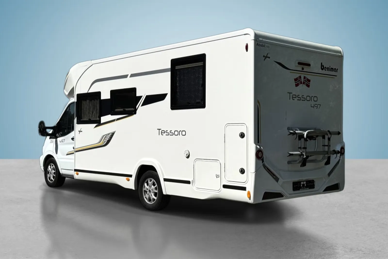 Benimar TESSORO 497