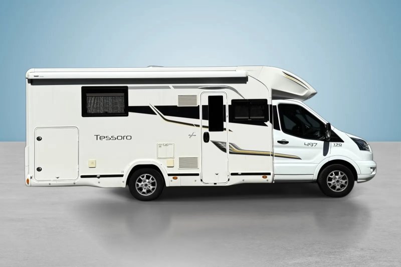 Benimar TESSORO 497