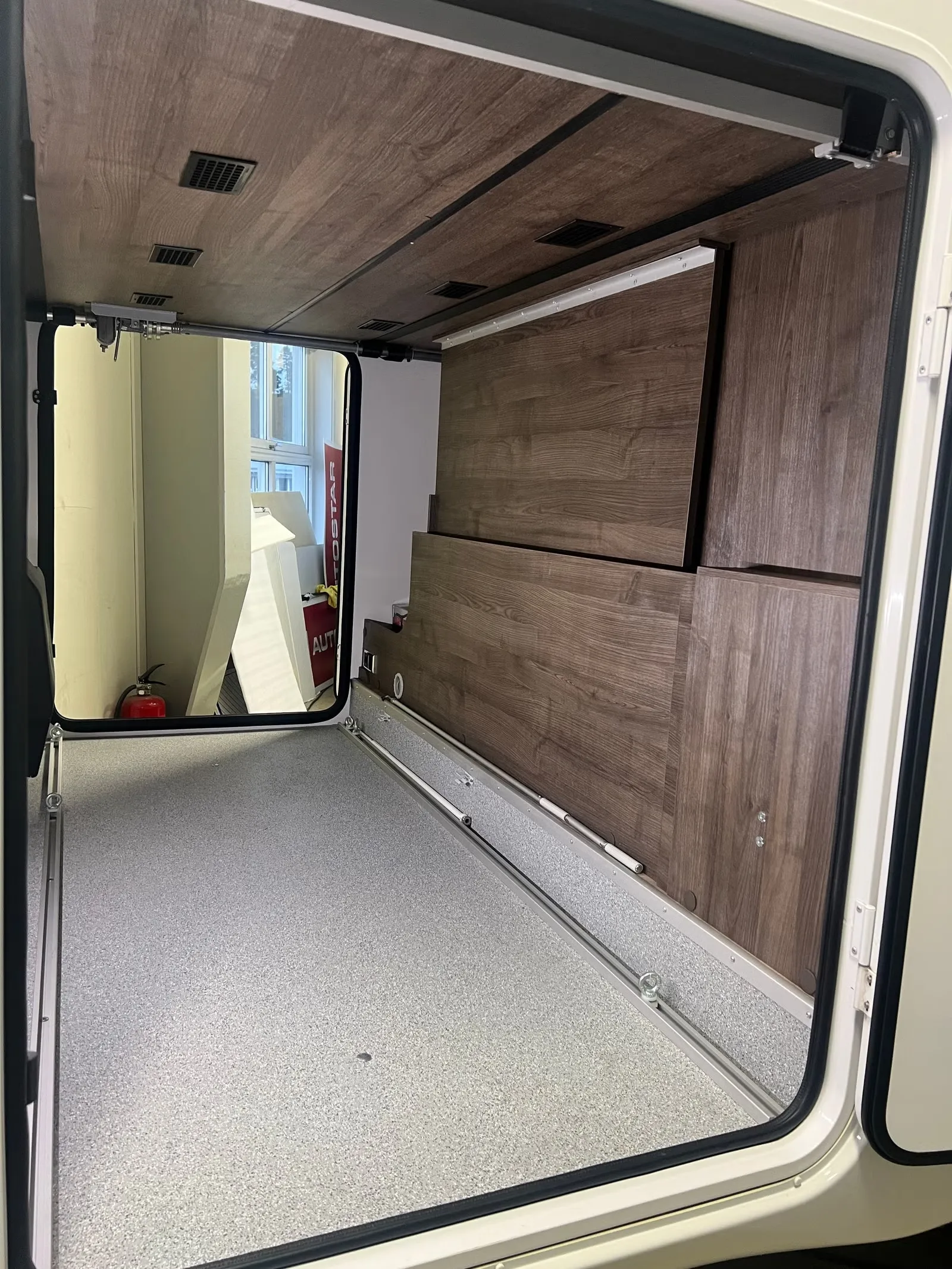 Benimar Amphitryon 940