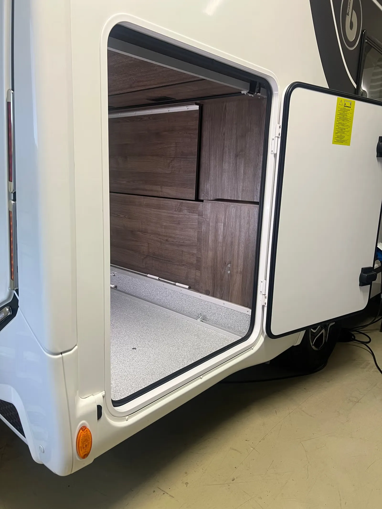 Benimar Amphitryon 940