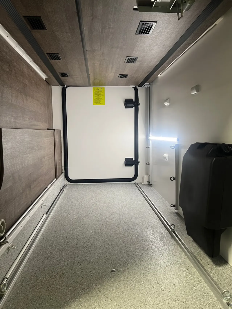 Benimar Amphitryon 940