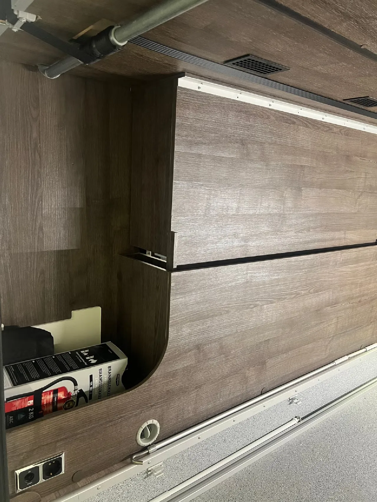 Benimar Amphitryon 940