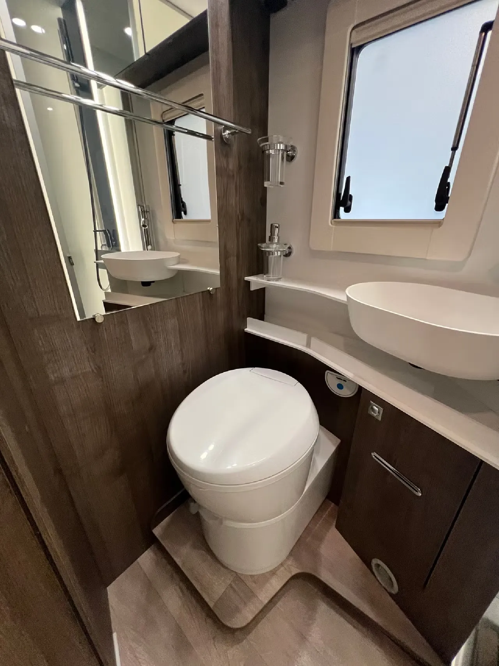 Benimar Amphitryon 940