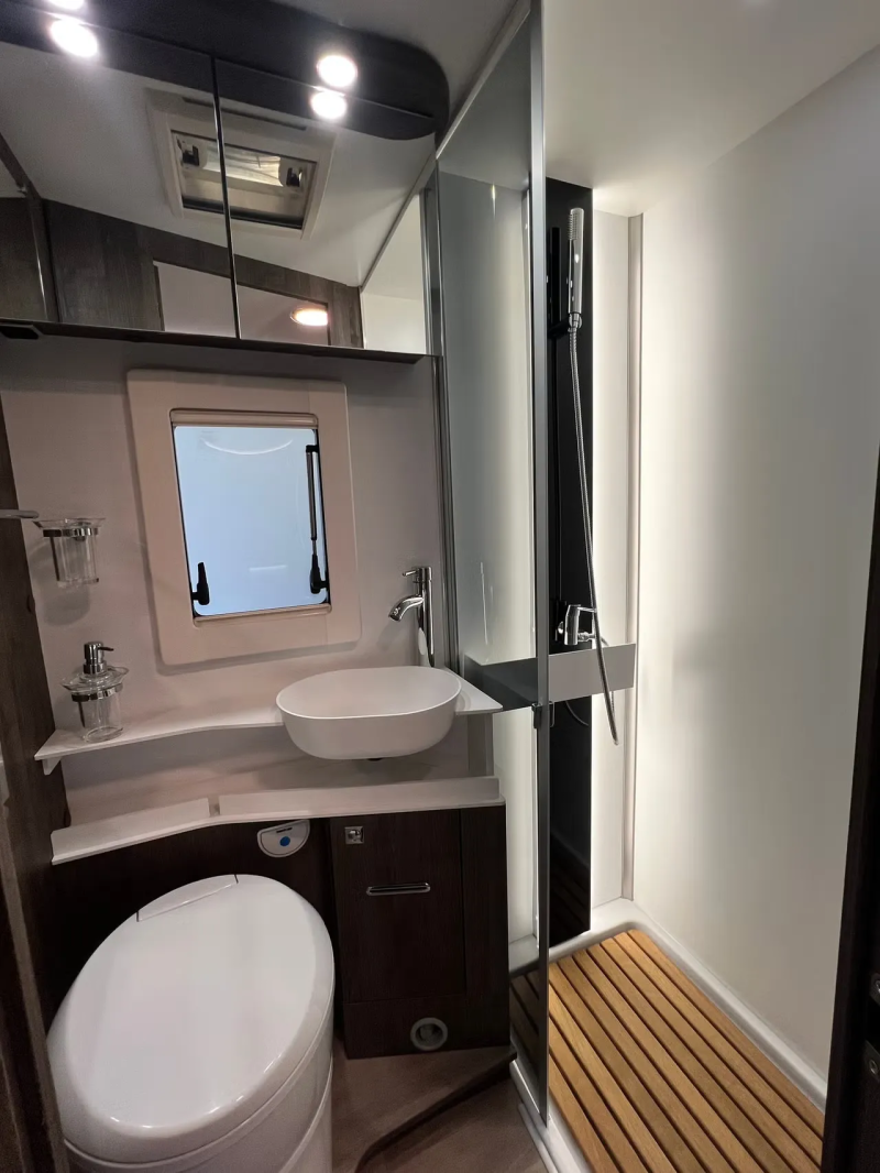 Benimar Amphitryon 940