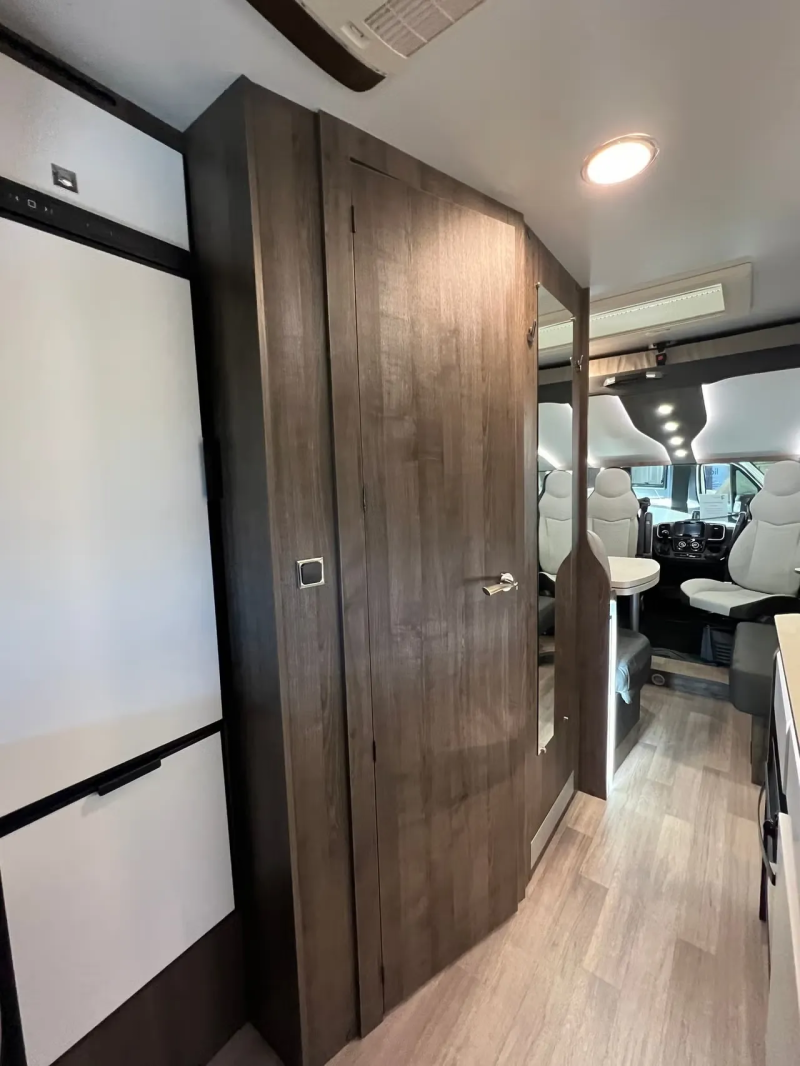 Benimar Amphitryon 940