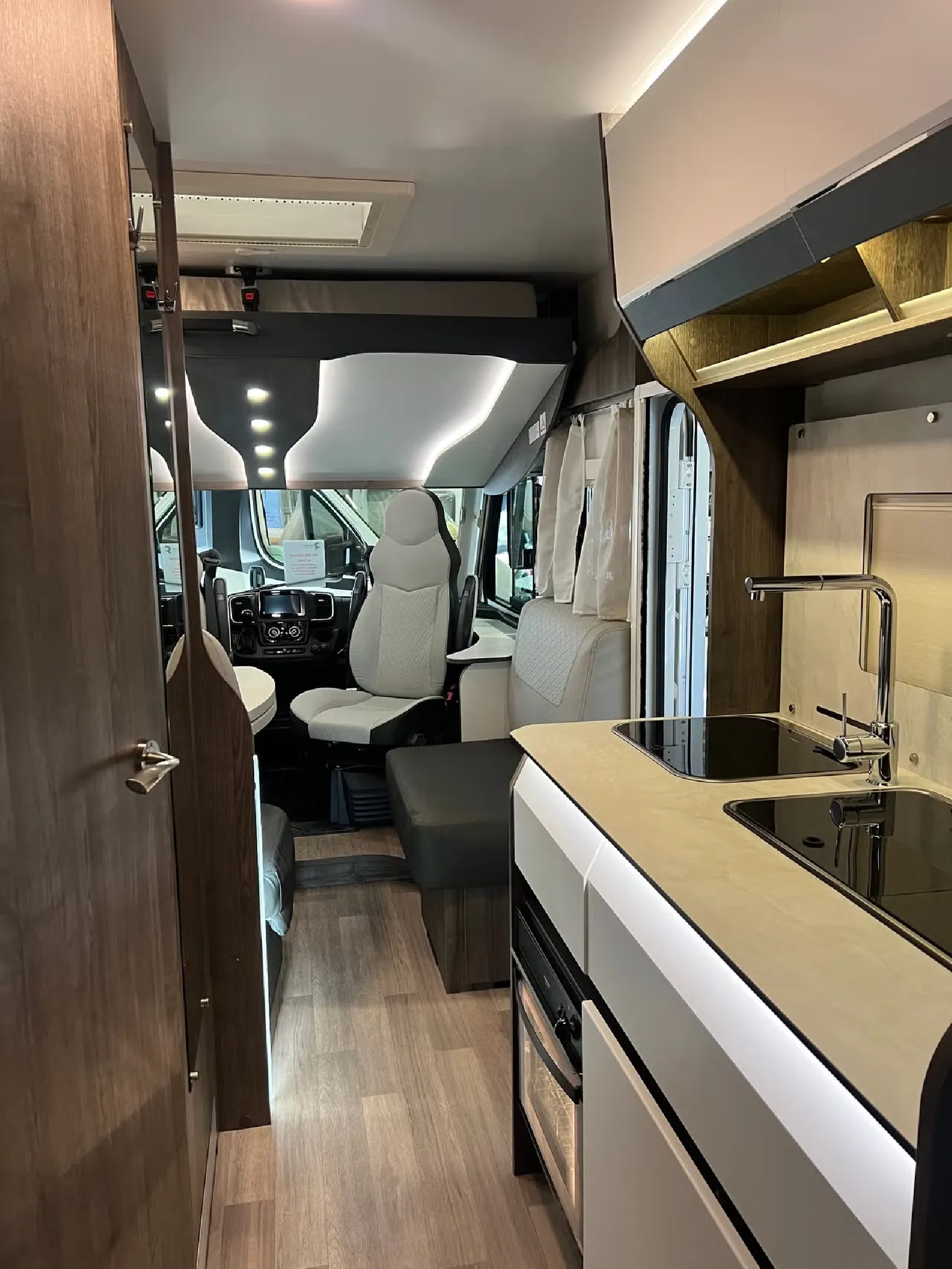 Benimar Amphitryon 940