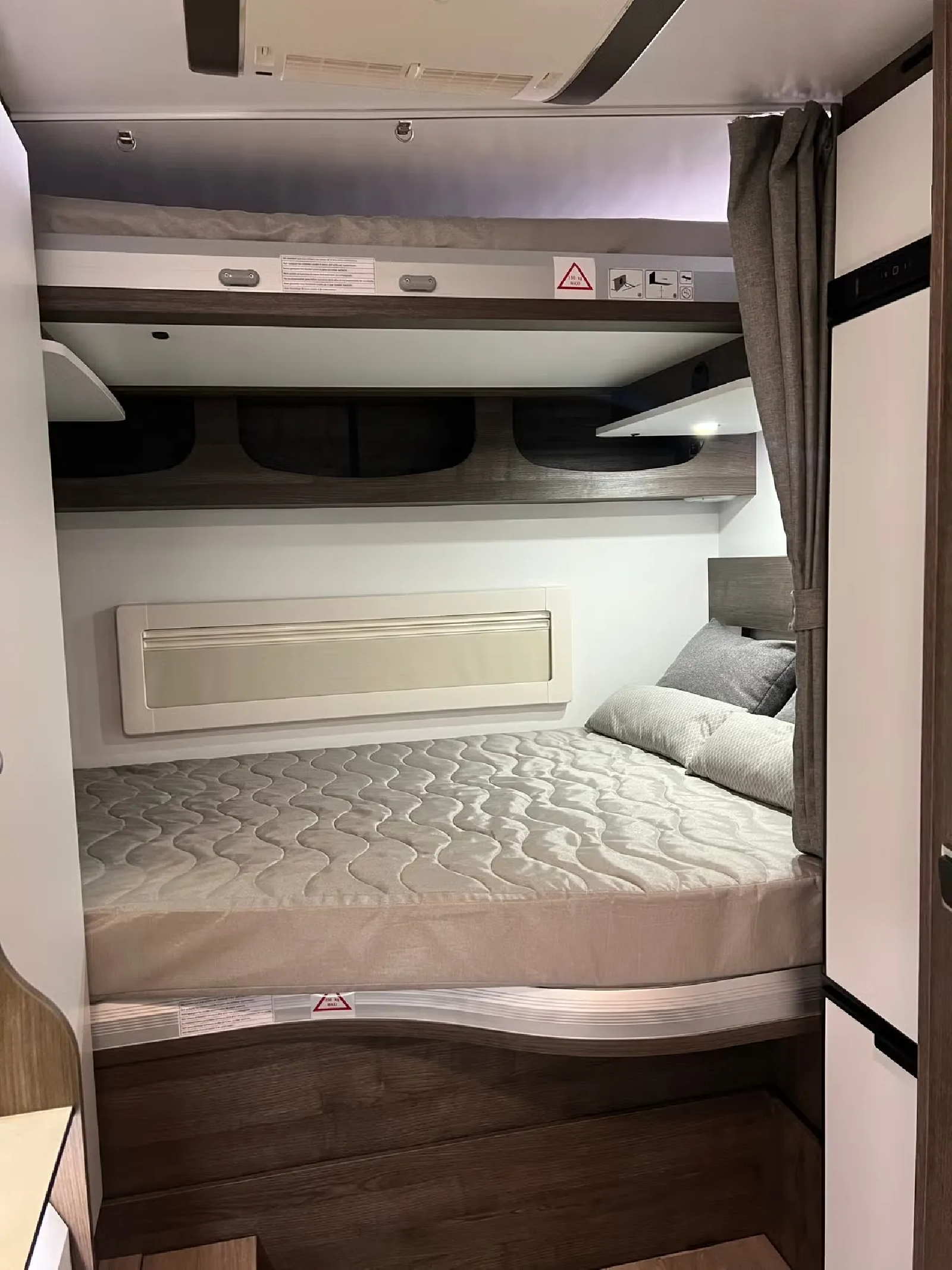 Benimar Amphitryon 940