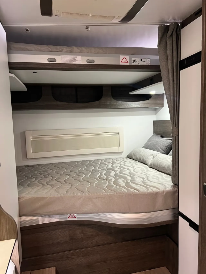 Benimar Amphitryon 940