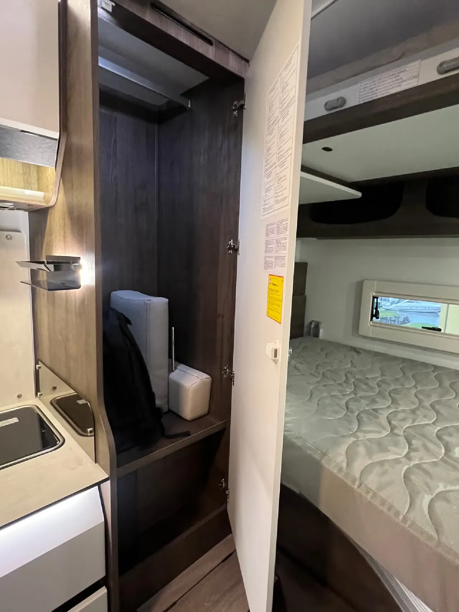 Benimar Amphitryon 940