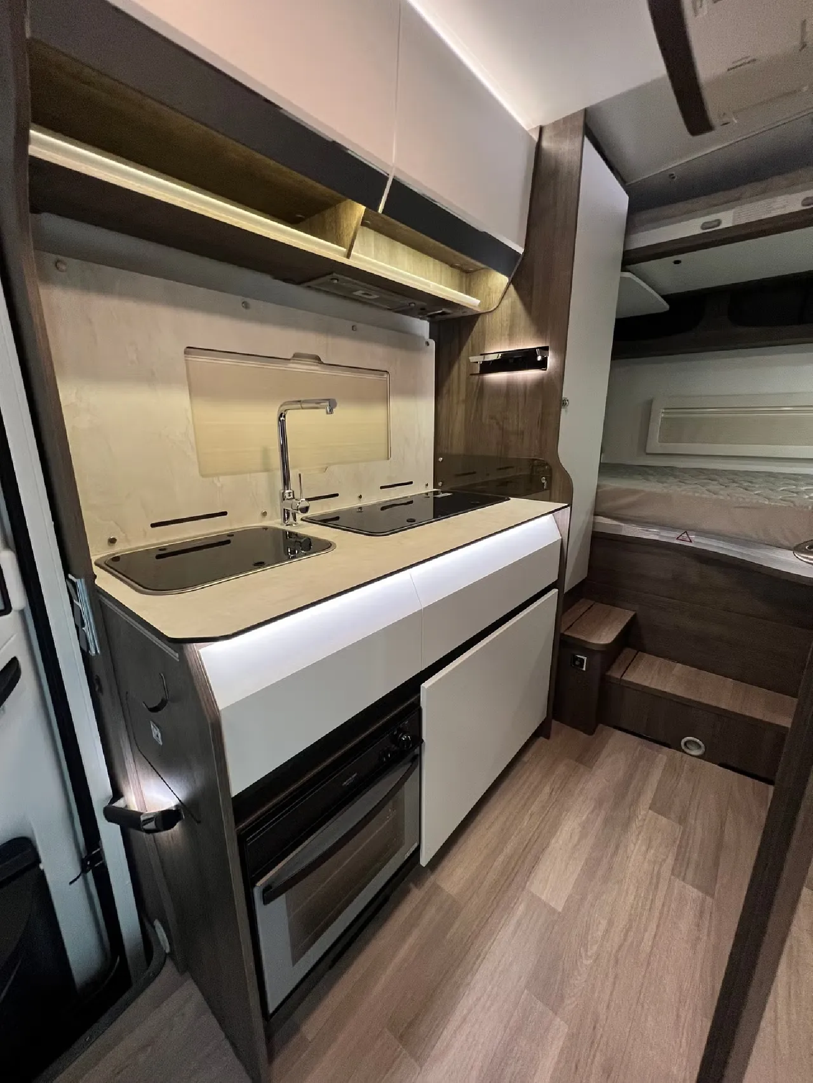 Benimar Amphitryon 940