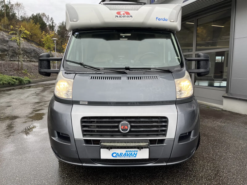 Adria MATRIX M 680 SP