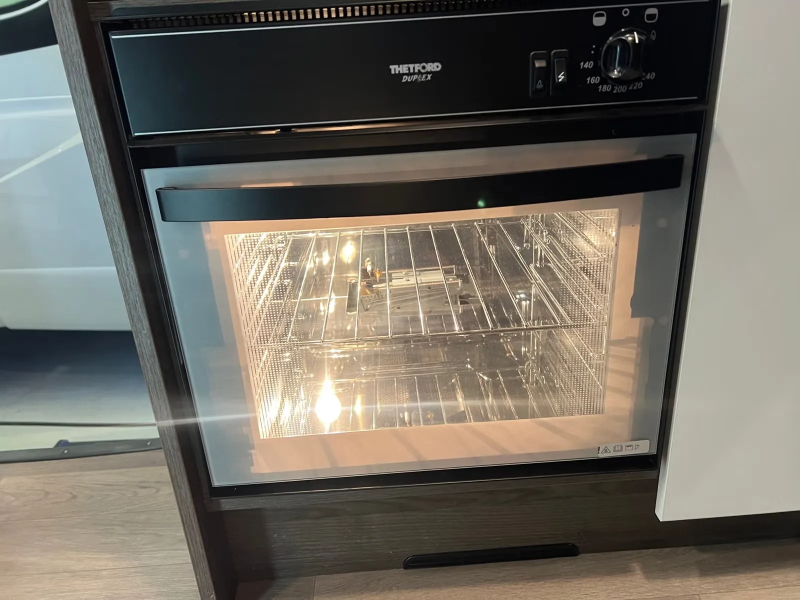 Benimar Amphitryon 940