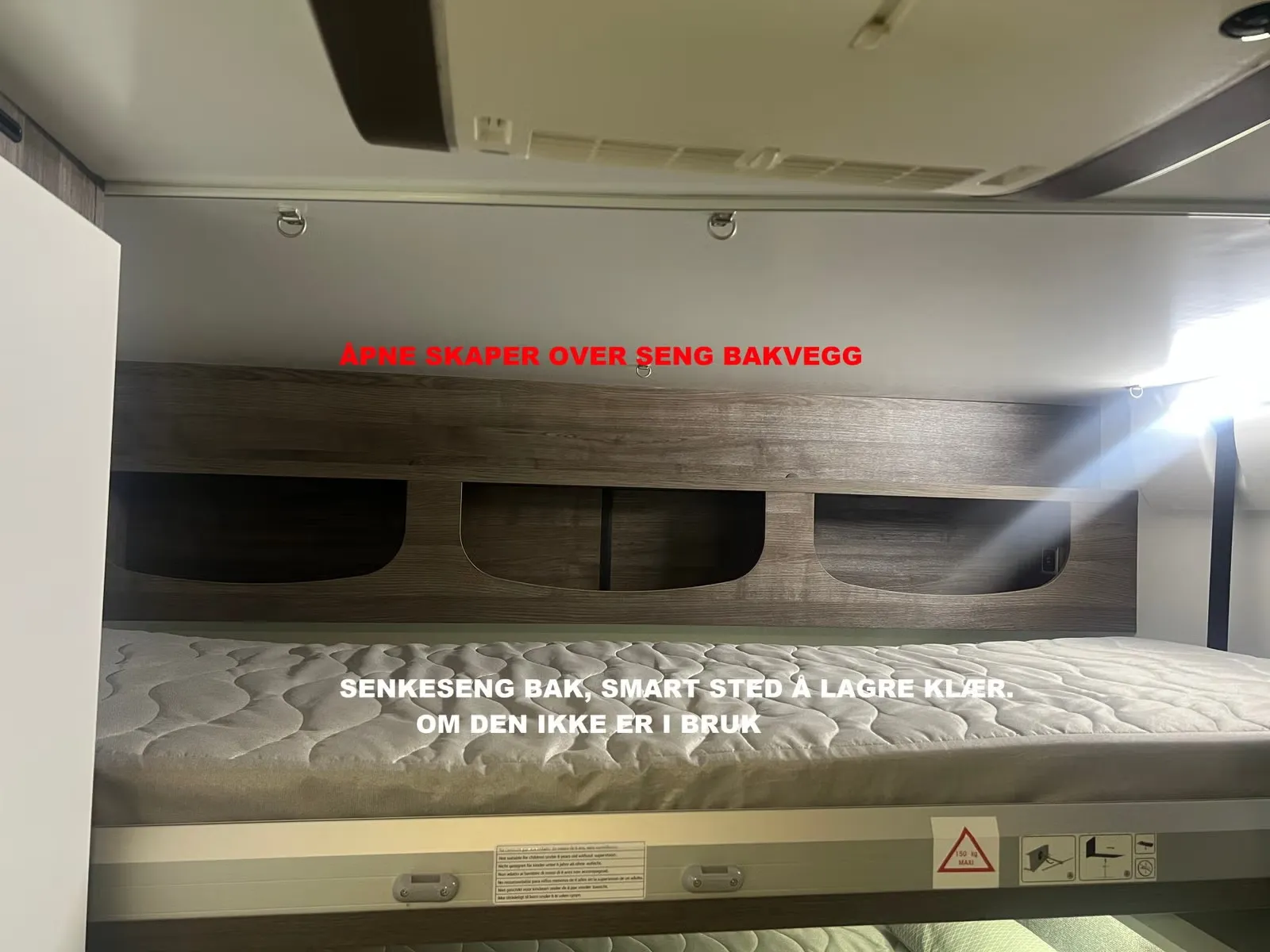 Benimar Amphitryon 940