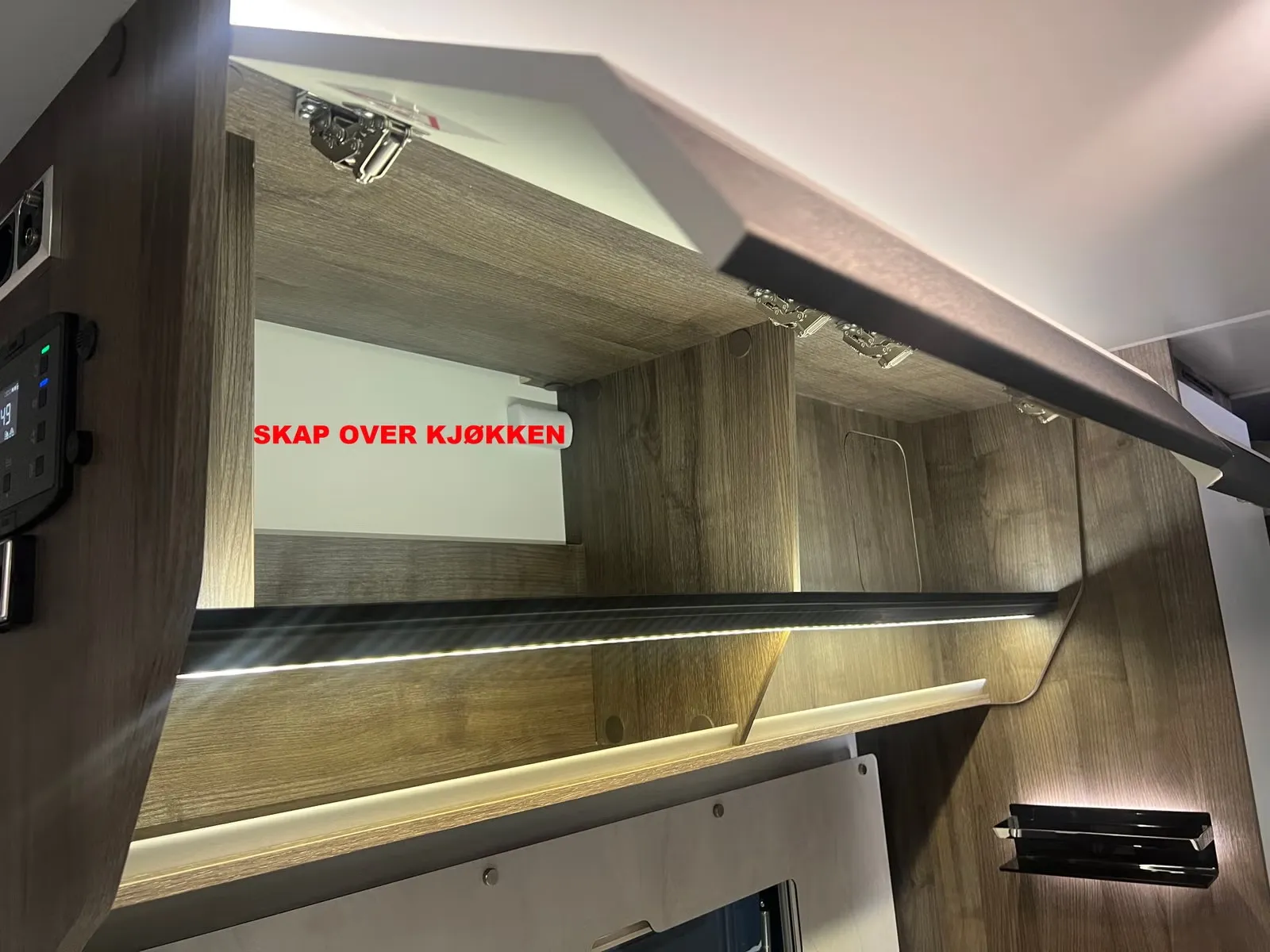 Benimar Amphitryon 940