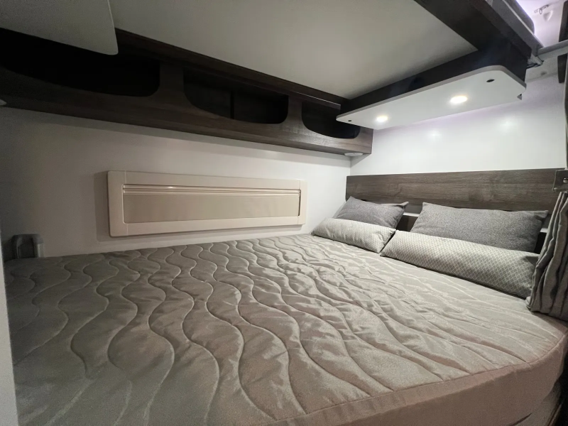 Benimar Amphitryon 940