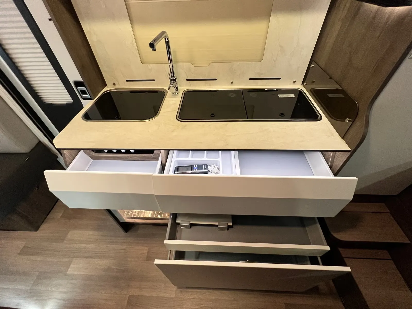 Benimar Amphitryon 940