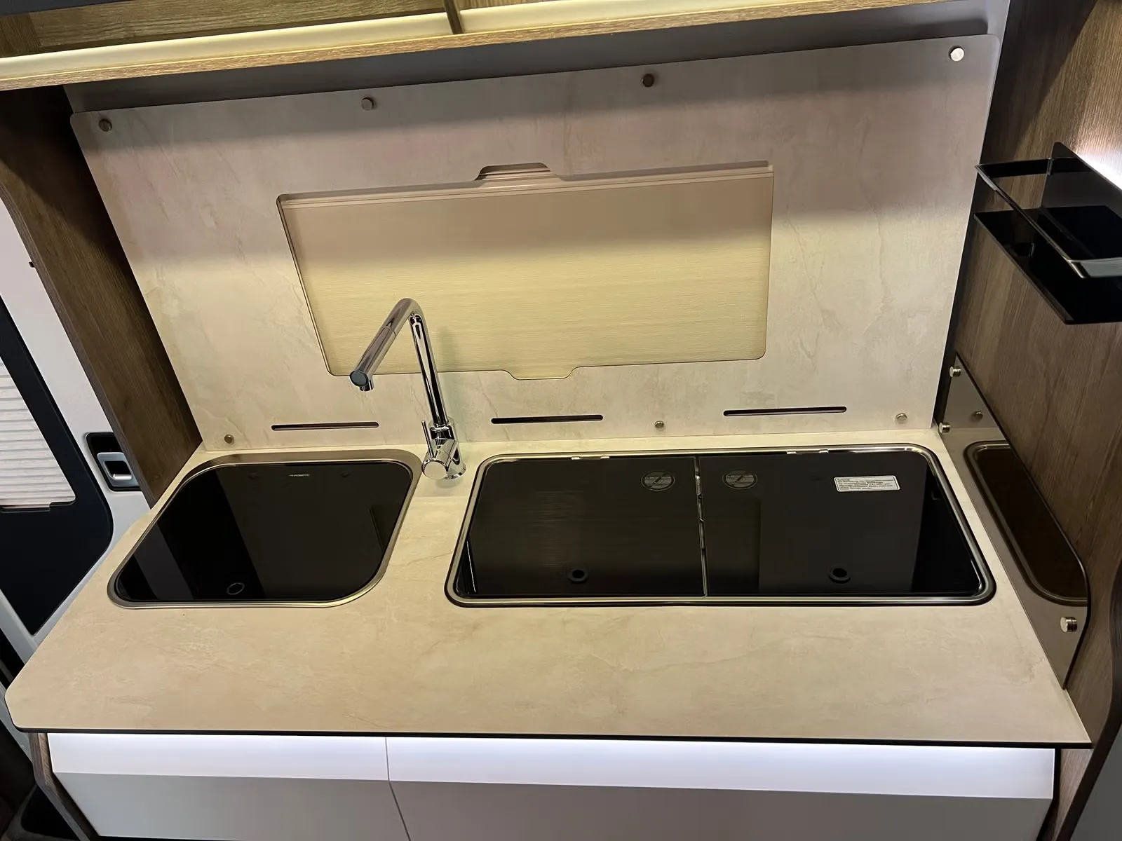 Benimar Amphitryon 940