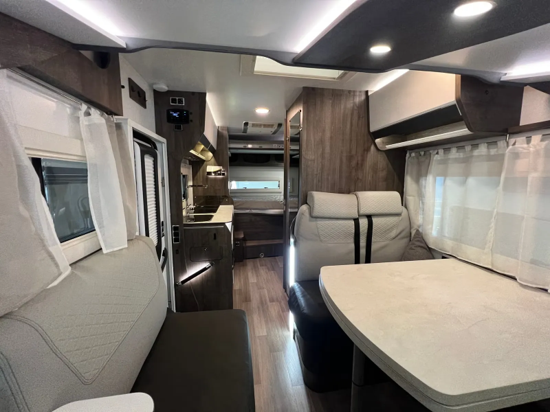 Benimar Amphitryon 940