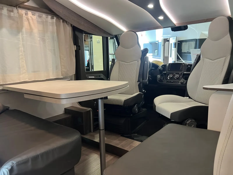 Benimar Amphitryon 940