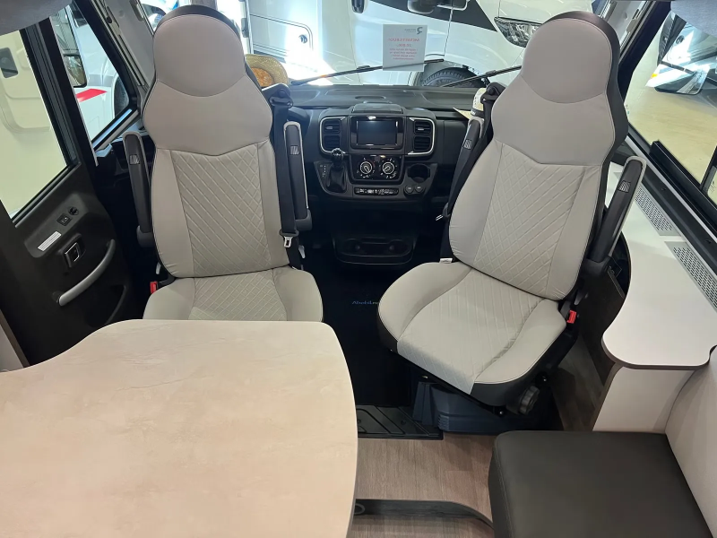 Benimar Amphitryon 940