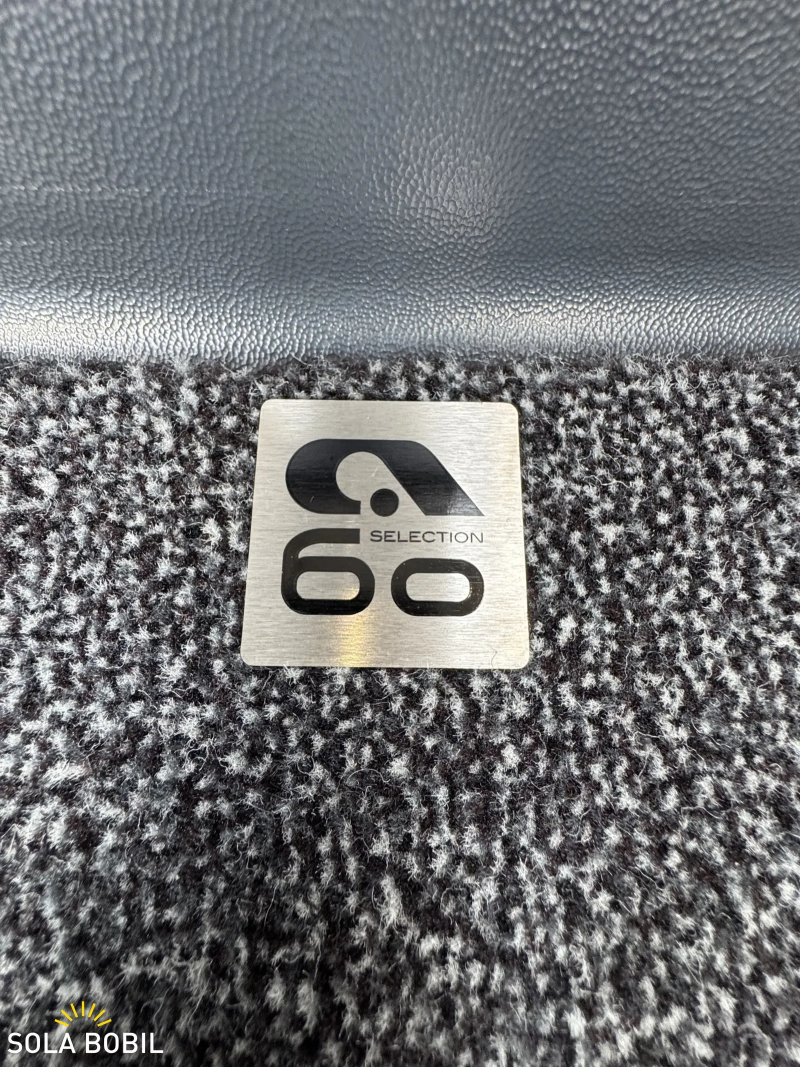 Adria COMPACT DL 60Y