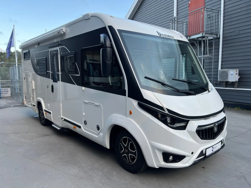 Benimar Amphitryon 940