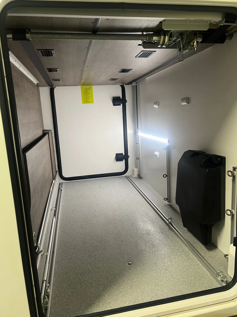 Benimar Amphitryon 940