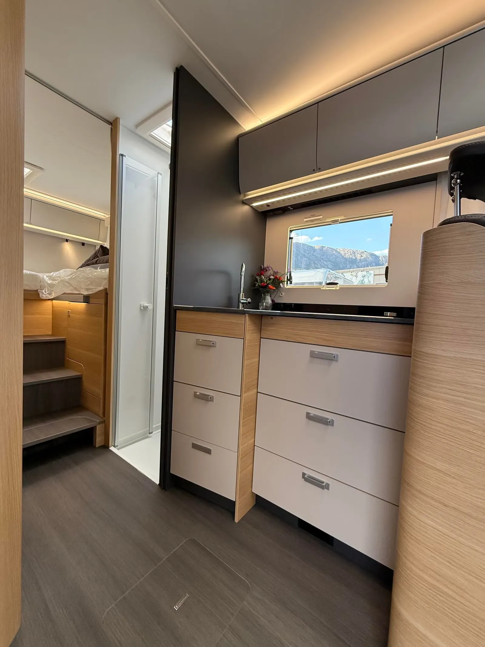 Adria Coral Axess 670 SL