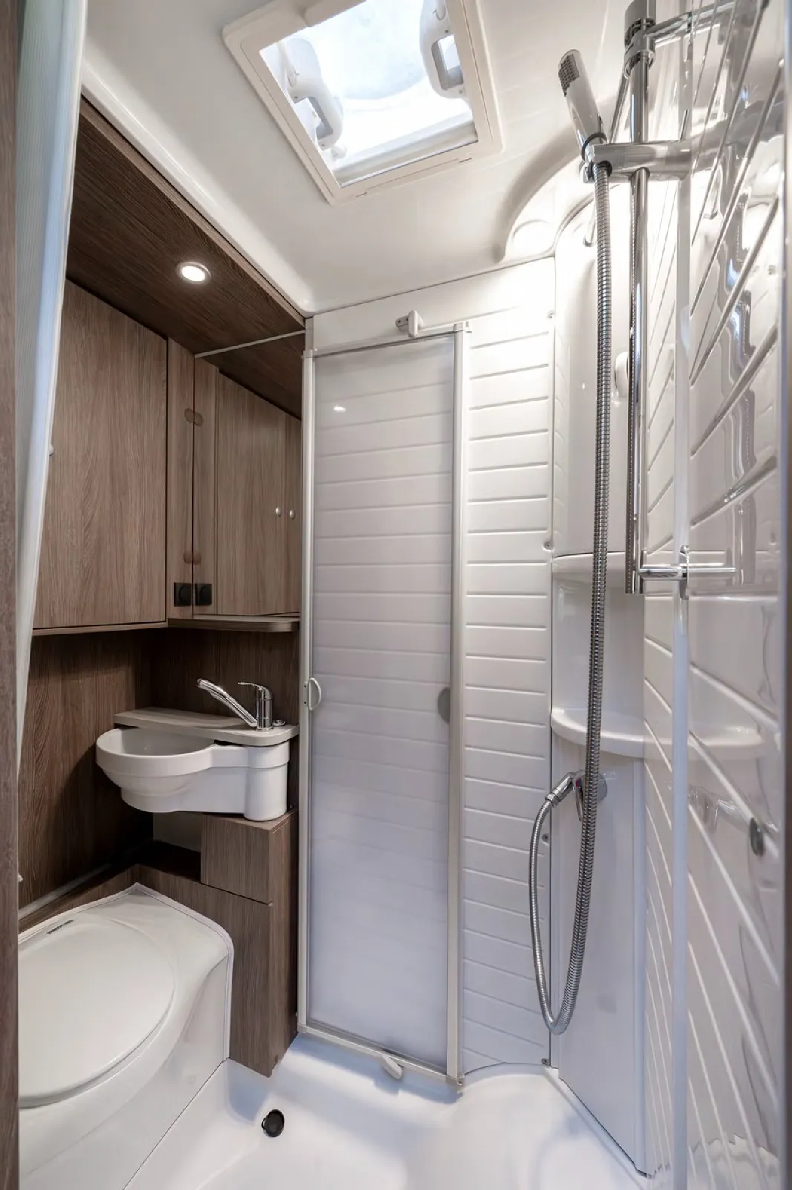 Bürstner IXEO Time IT 586