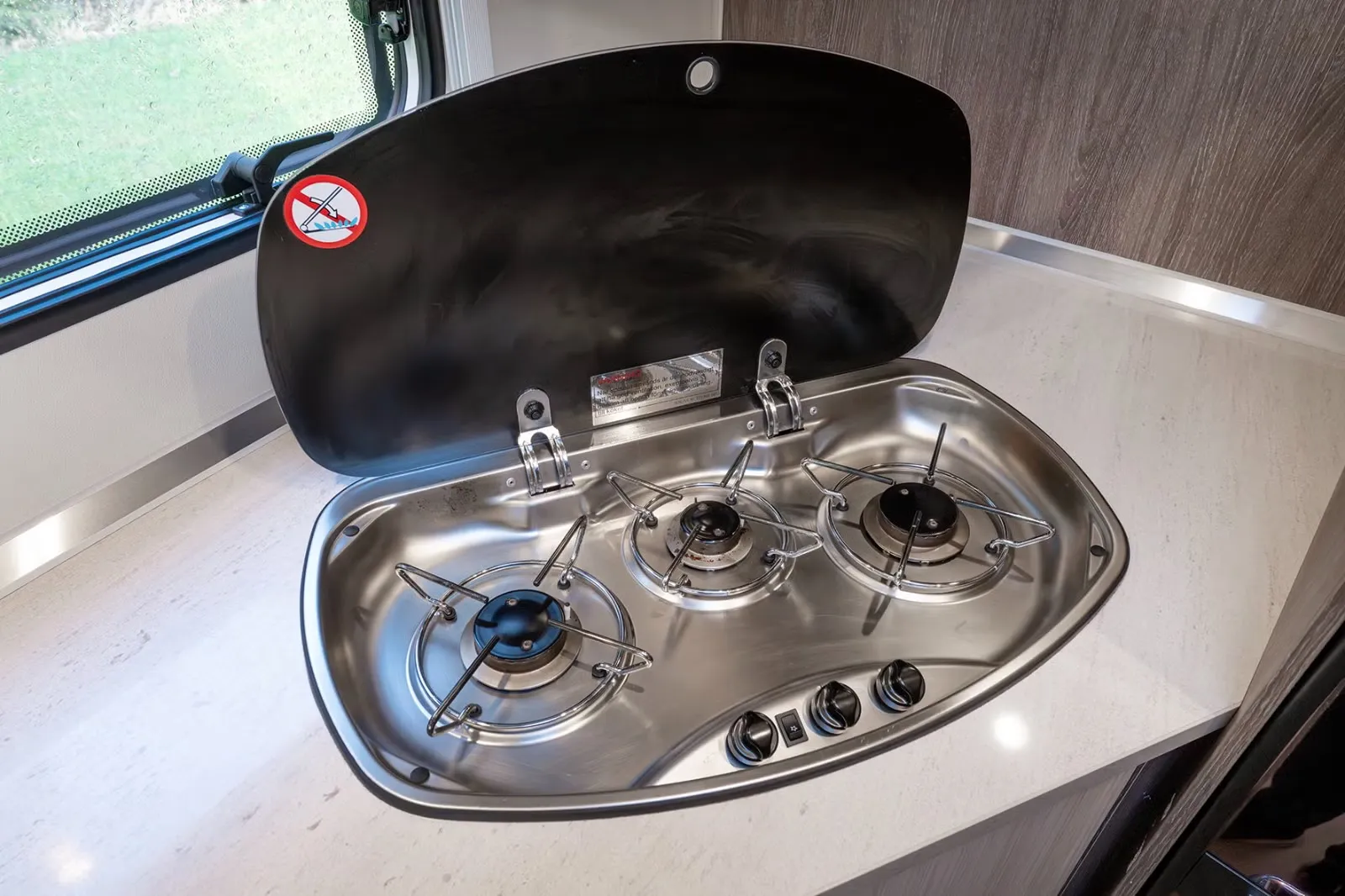 Bürstner IXEO Time IT 586