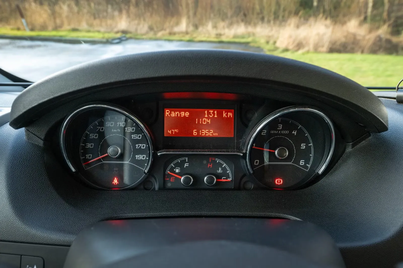 Bürstner IXEO Time IT 586