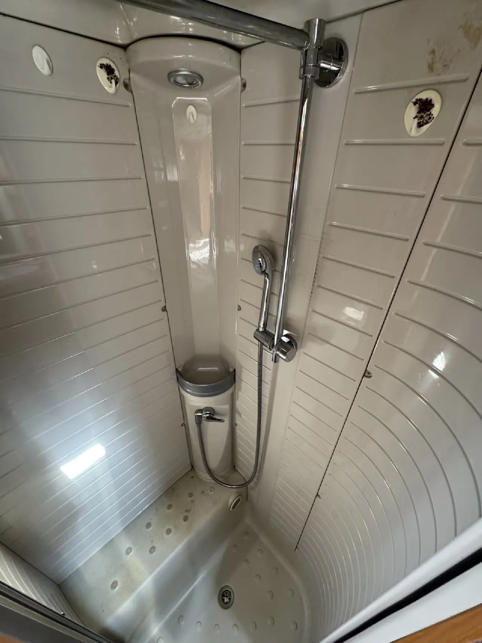 Bürstner VISEO I 726