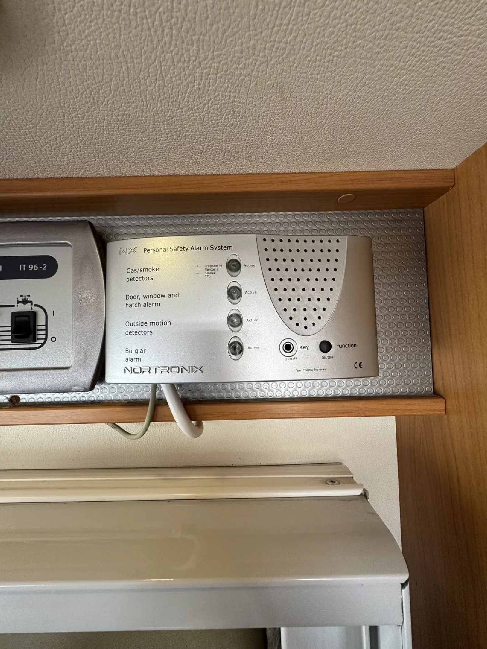 Bürstner VISEO I 726