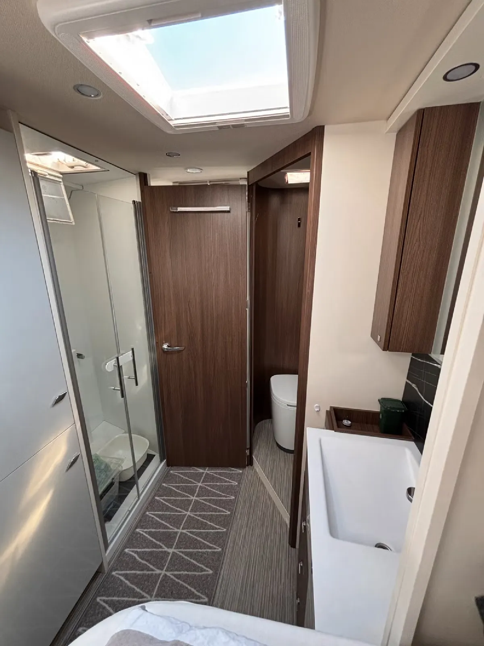 Bürstner Elegance 910G