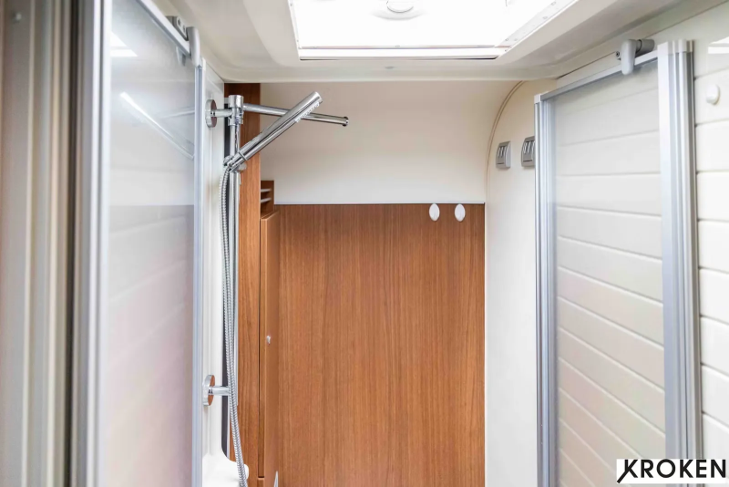 Bürstner Viseo I 707