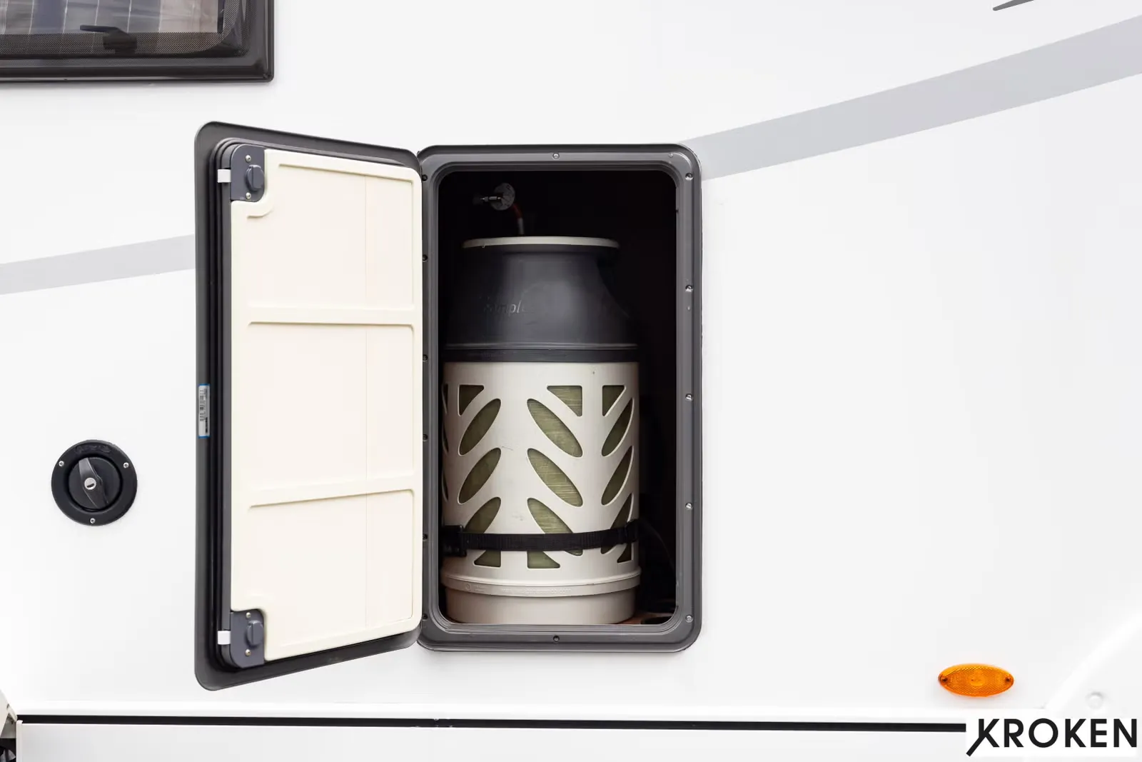 Bürstner Viseo I 707