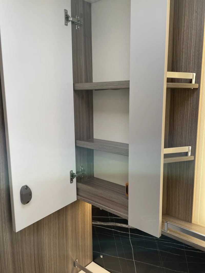 Bürstner Lyseo I 736