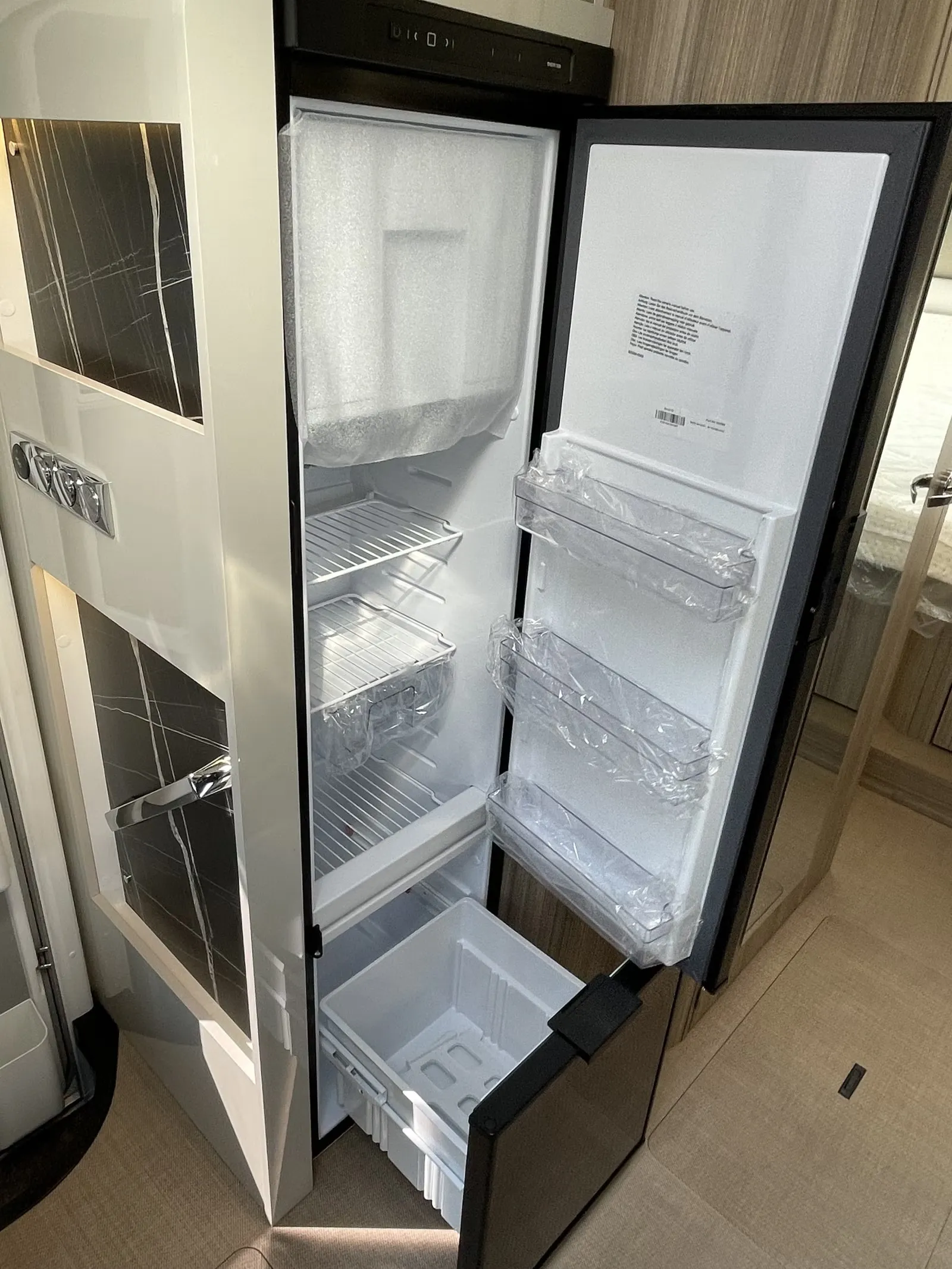 Bürstner Lyseo I 736