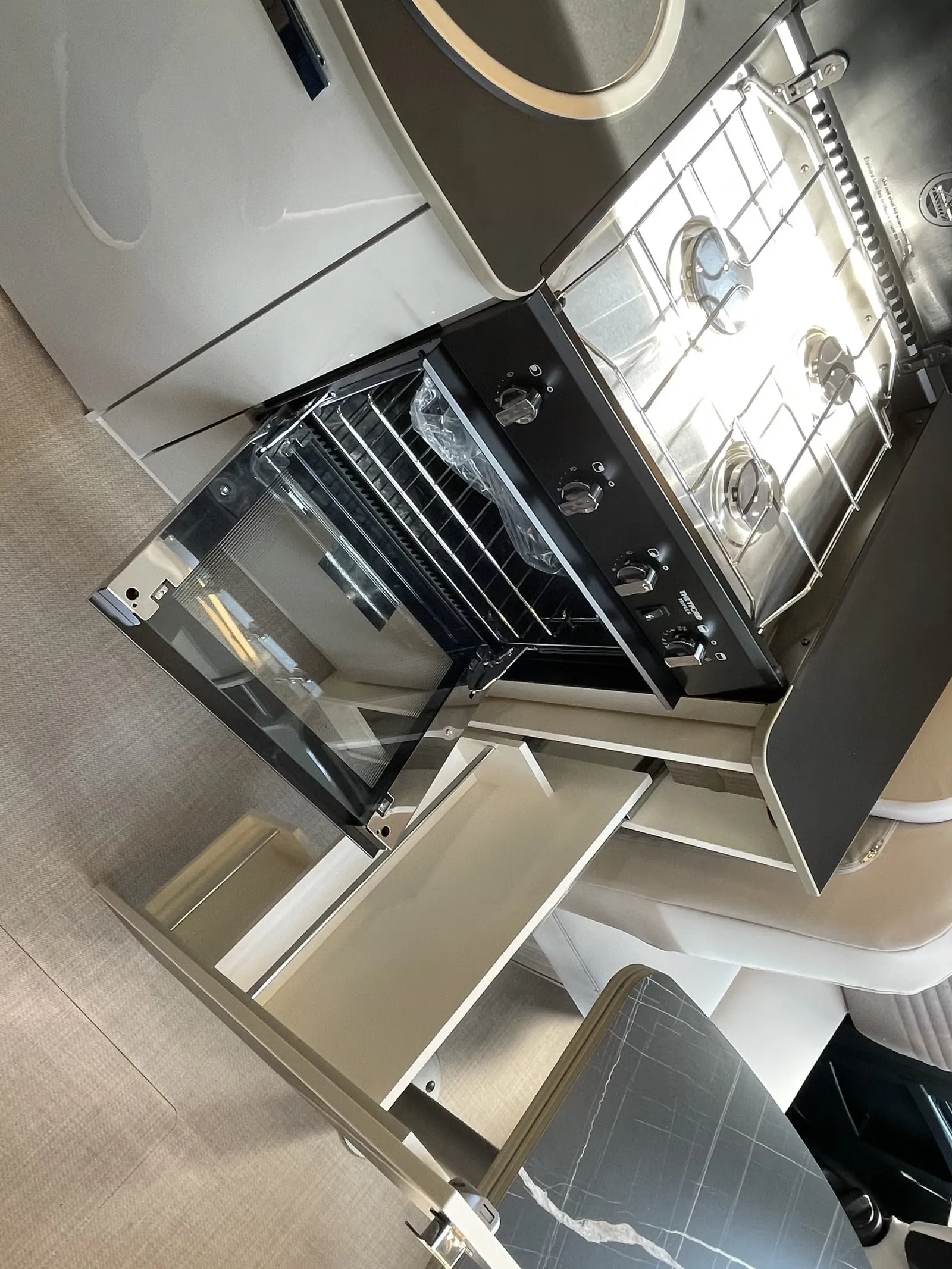 Bürstner Lyseo I 736