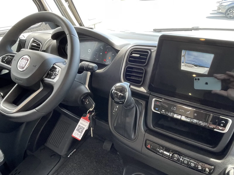 Bürstner Lyseo I 736