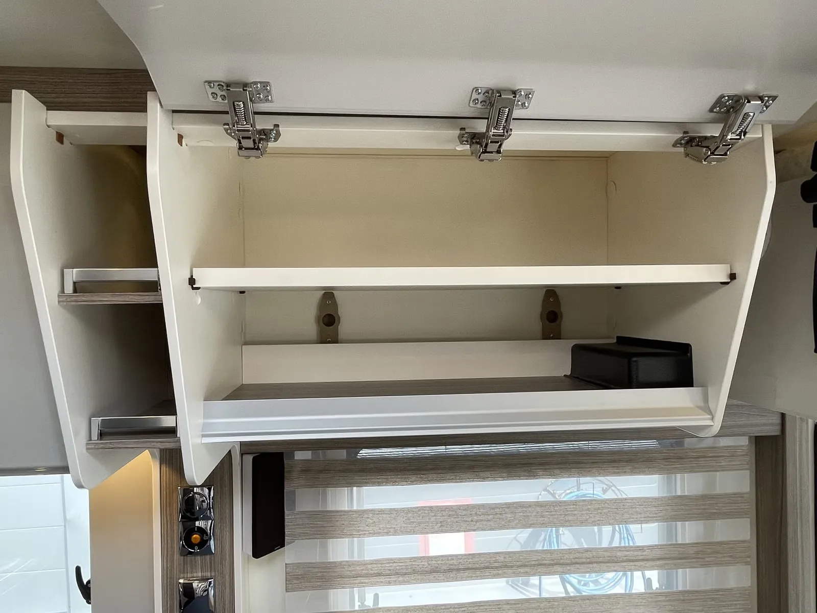 Bürstner Lyseo I 736