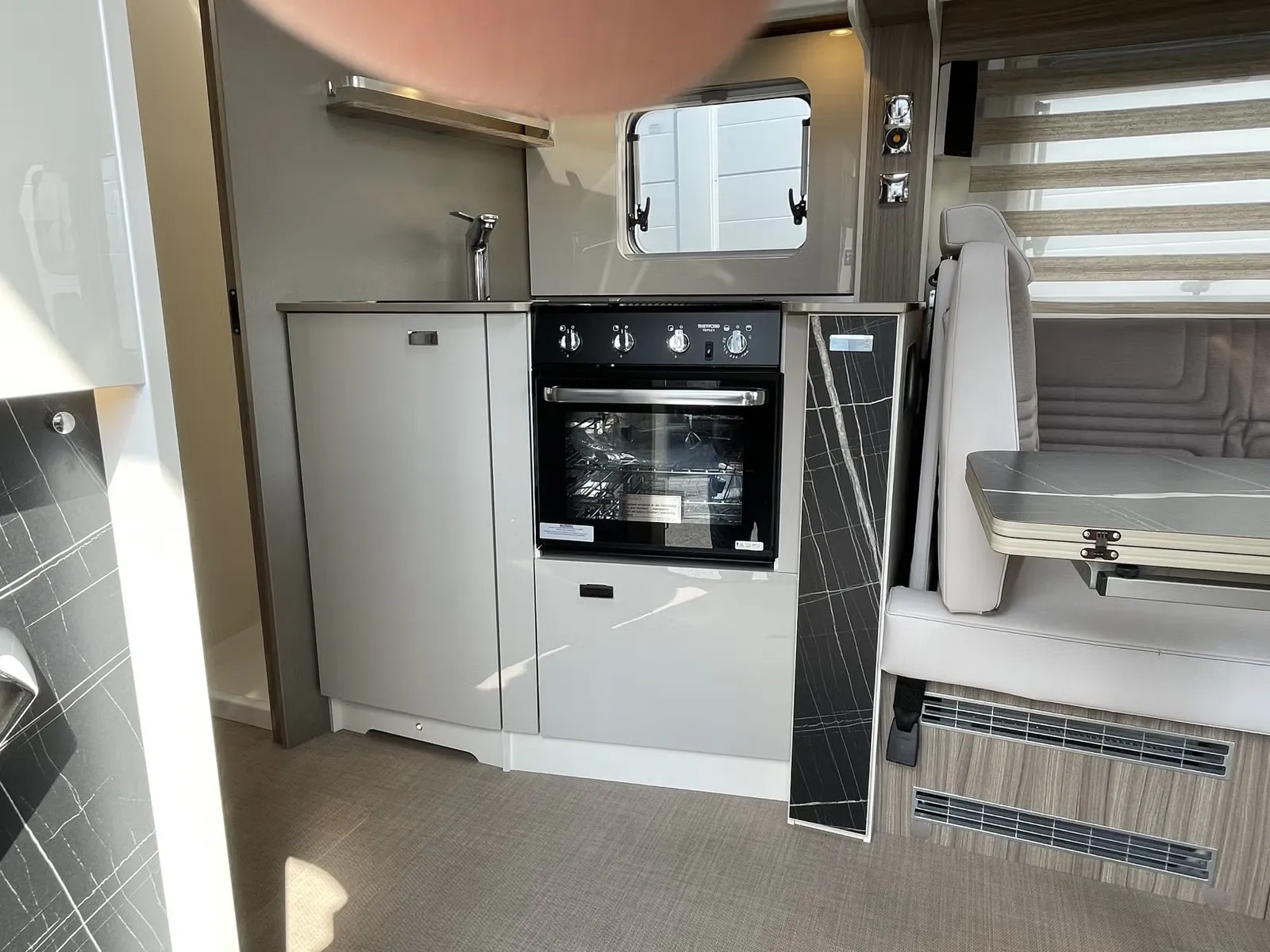 Bürstner Lyseo I 736