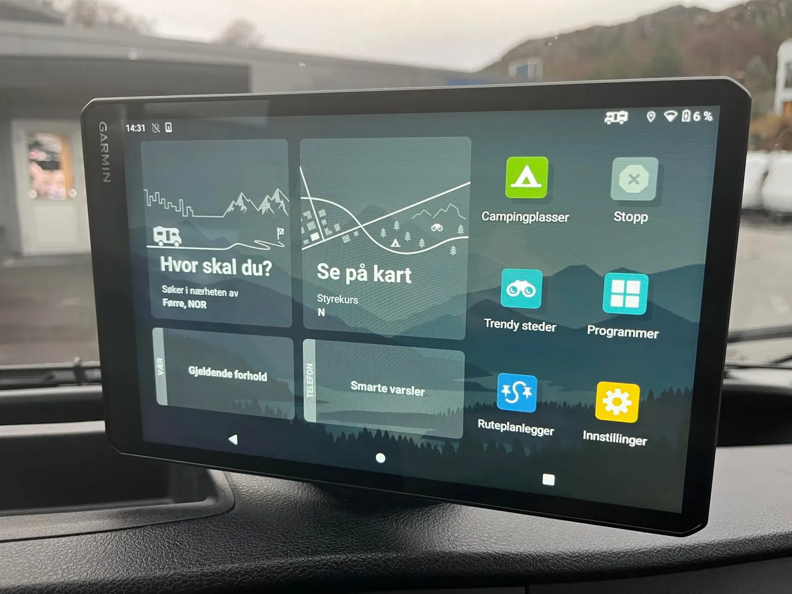 Bürstner Lineo C 590