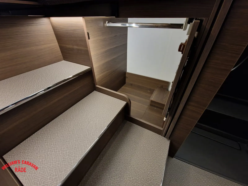 Adria SUPER SONIC 780 SL