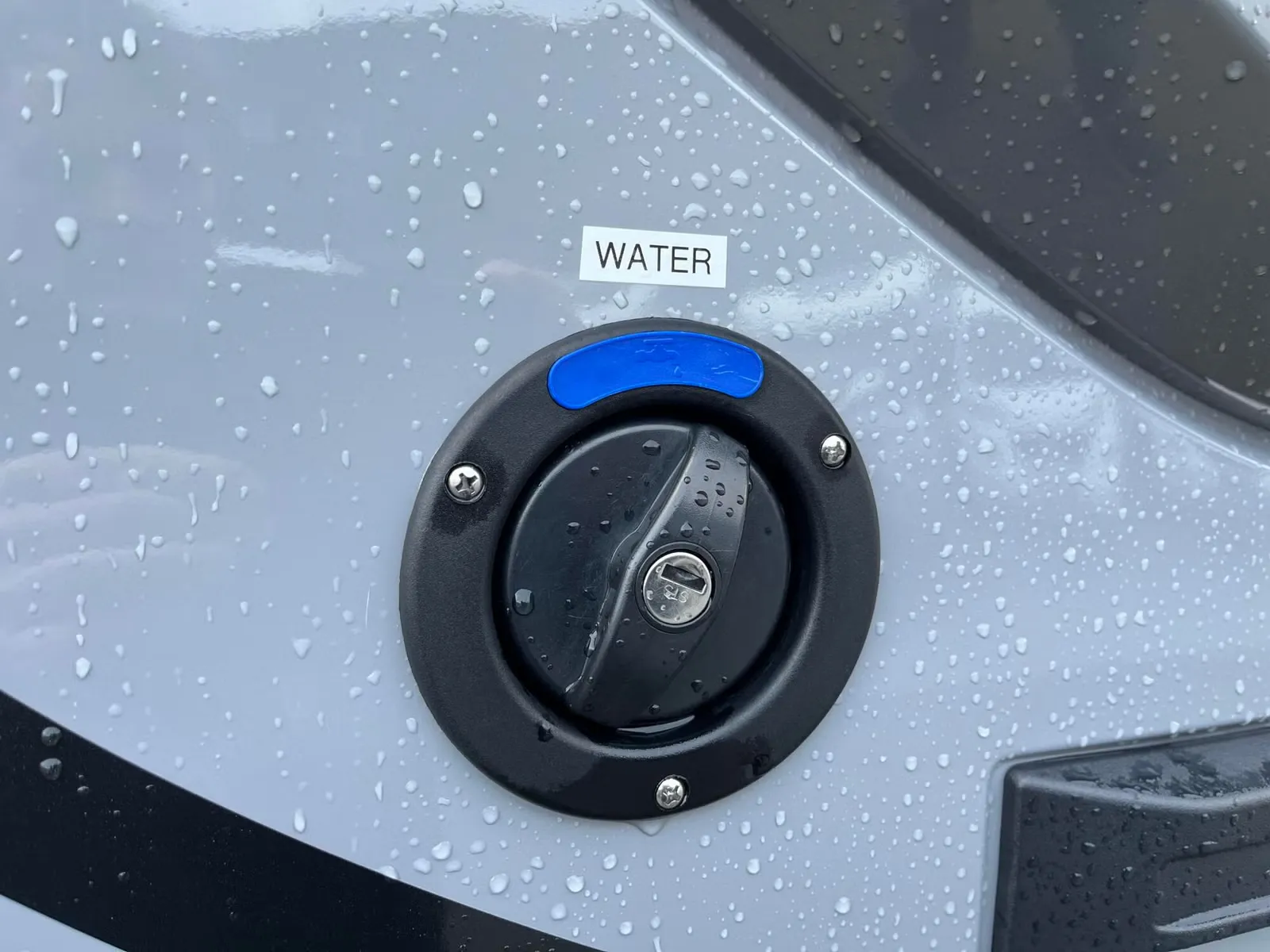 Bürstner Lineo C 590