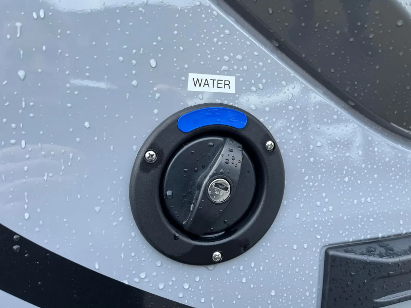 Bürstner Lineo C 590